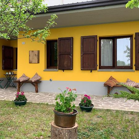 Willa Casa Rifugio Olivieri Falera Zewnętrze zdjęcie