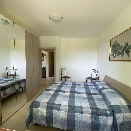 Willa Casa Rifugio Olivieri Falera Zewnętrze zdjęcie