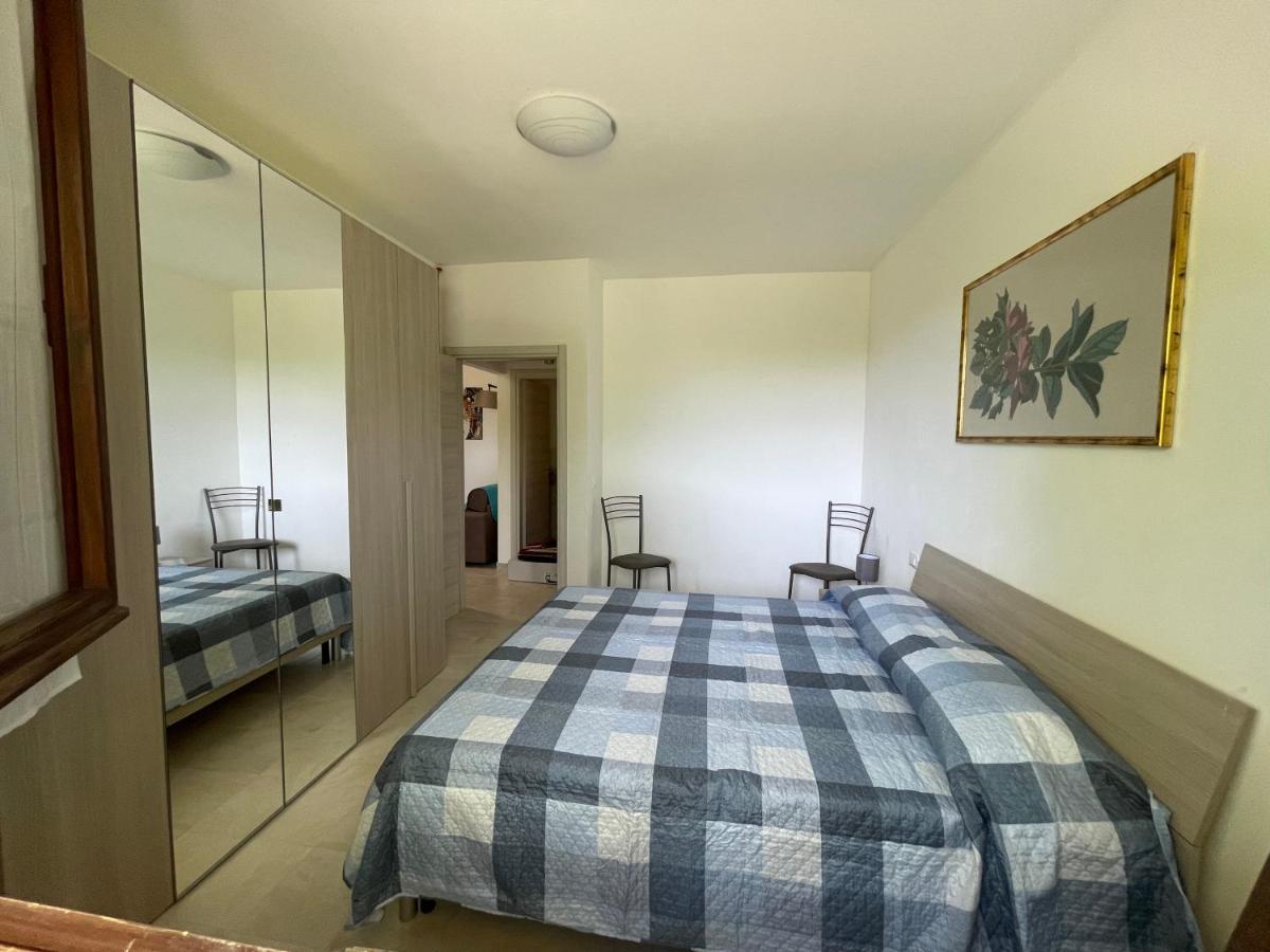 Willa Casa Rifugio Olivieri Falera Zewnętrze zdjęcie