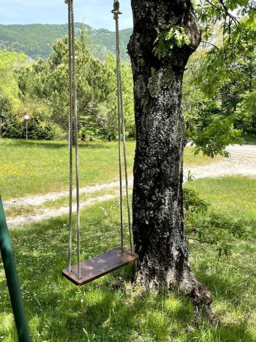 Willa Casa Rifugio Olivieri Falera Zewnętrze zdjęcie